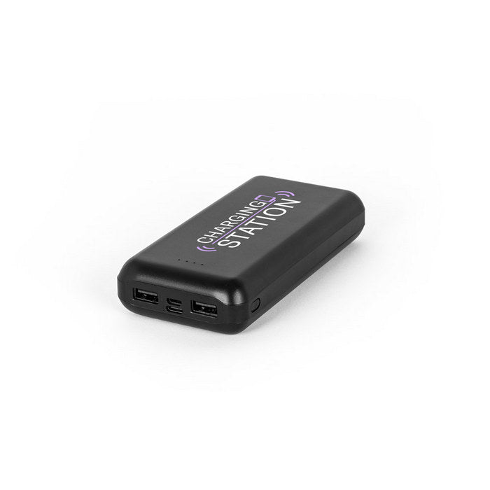 Baterie portabila RABS 20000 mAh LEAKEY 20
