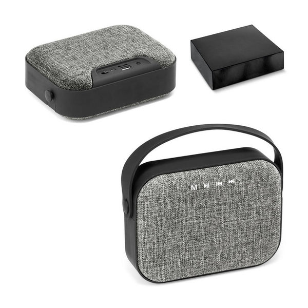 Boxa portabila bluetooth "Teds"