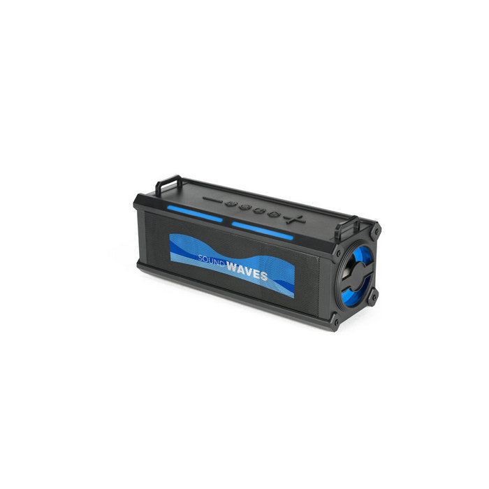 Boxa bluetooth Timberlake