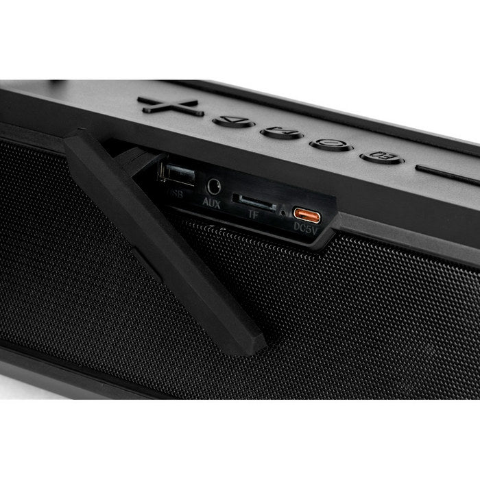 Boxa bluetooth Timberlake