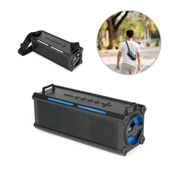 Boxa bluetooth Timberlake