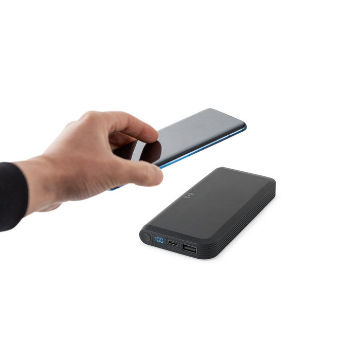 Baterie portabila 10000 mAh 15W "Becker 10"