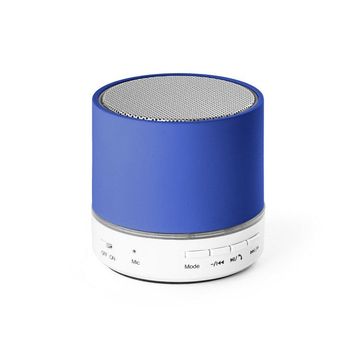 Boxa portabila bluetooth "Perey"