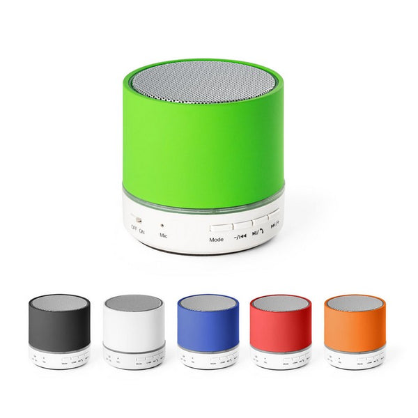 Boxa portabila bluetooth "Perey"