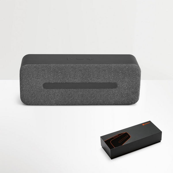 Boxa portabila bluetooth "Thunder"