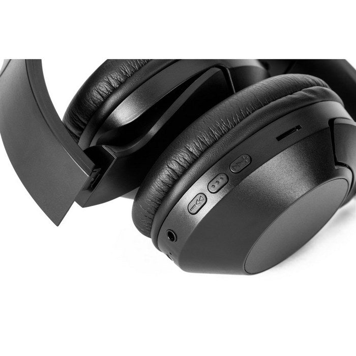 Casti audio bluetooth pliabile RABS HENDRIX