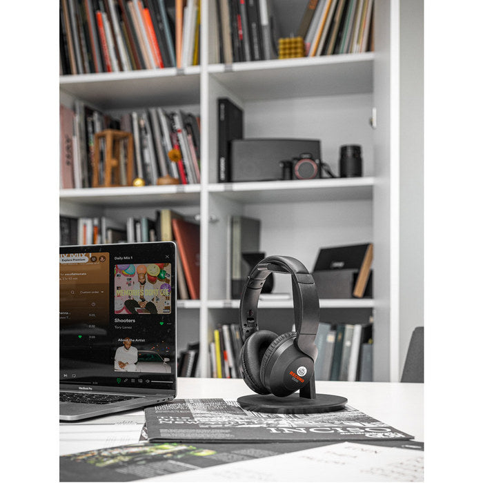Casti audio bluetooth pliabile RABS HENDRIX
