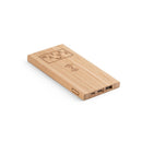 Baterie portabila 5000mAh "Fitch"