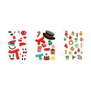 Joc creativ de Craciun "Glimn"