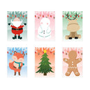 Joc creativ de Craciun "Glimn"