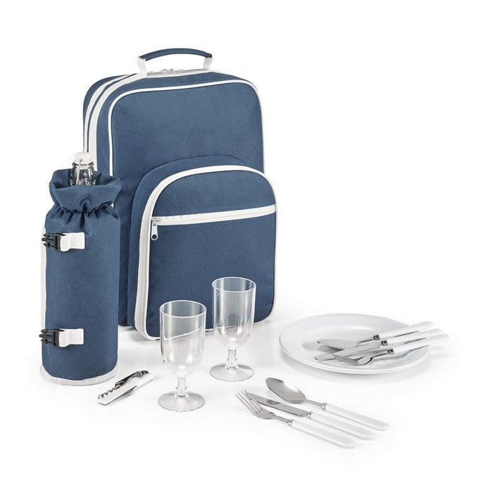 Rucsac termoizolant poliester pentru picnic "Arbor"