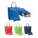 Sacosa termoizolanta pliabila poliester, "Mayfair" 40 x 44 x 13 cm