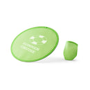 Disc zburator pliabil "Jurua"