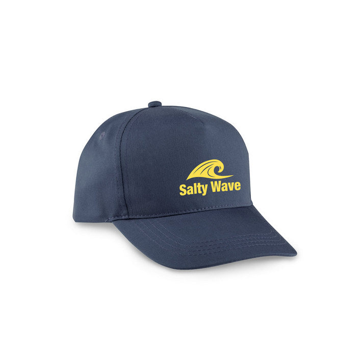 Sapca 5 panele RPET BENEDICT