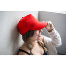 Sapca 5 panele RPET BENEDICT