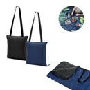 Patura de picnic pliabila din RPET si PEVA GRADY
