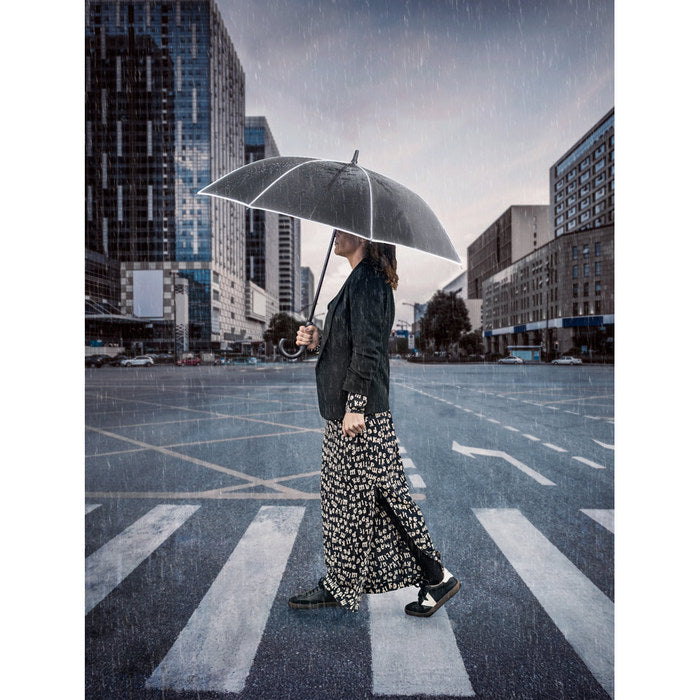 Umbrela automata RPET 190T "Finnley"