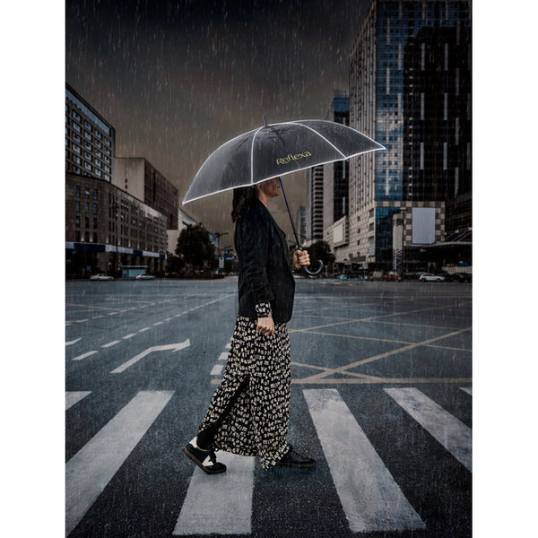 Umbrela automata RPET 190T "Finnley"