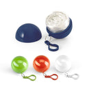 Pelerina de ploaie tip Poncho impermeabila "Isabel"