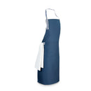 Sort bumbac+poliester "Ginger"