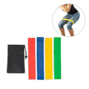 Set benzi elastice sport "Burpee"