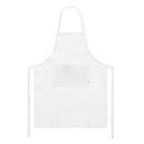 Sort din bumbac reciclat Rubens