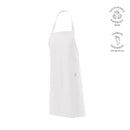 Sort din bumbac reciclat Rubens