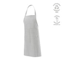 Sort din bumbac reciclat Rubens