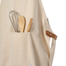 Sort din bumbac reciclat Kandinsky