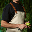 Sort din bumbac reciclat Kandinsky