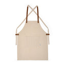 Sort din bumbac reciclat Kandinsky