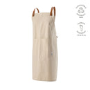 Sort din bumbac reciclat Kandinsky