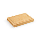 Set tocator din bambus cu 3 cutite Brancusi