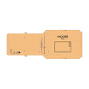 Tocator de stejar Moore