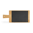 Tocator din bambus si ardezie Claudel