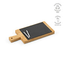 Tocator din bambus si ardezie Claudel