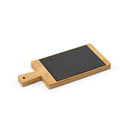 Tocator din bambus si ardezie Claudel