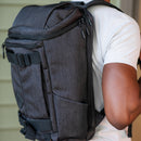 Rucsac RPET Paso, 20L