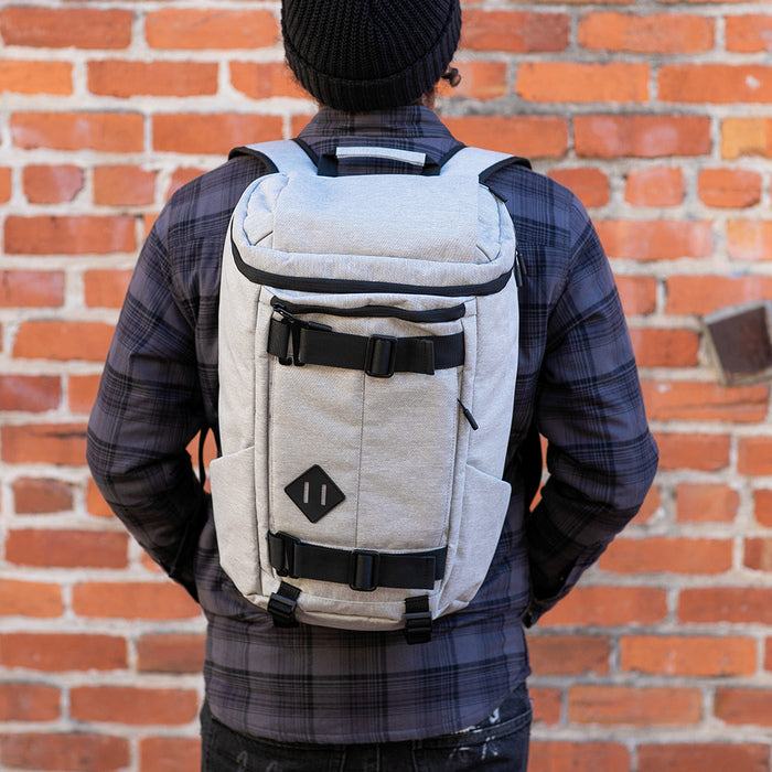 Rucsac RPET Paso, 20L