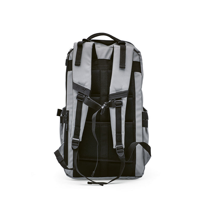 Rucsac laptop 17 inch RPET Rivin, 18L, PROMO*