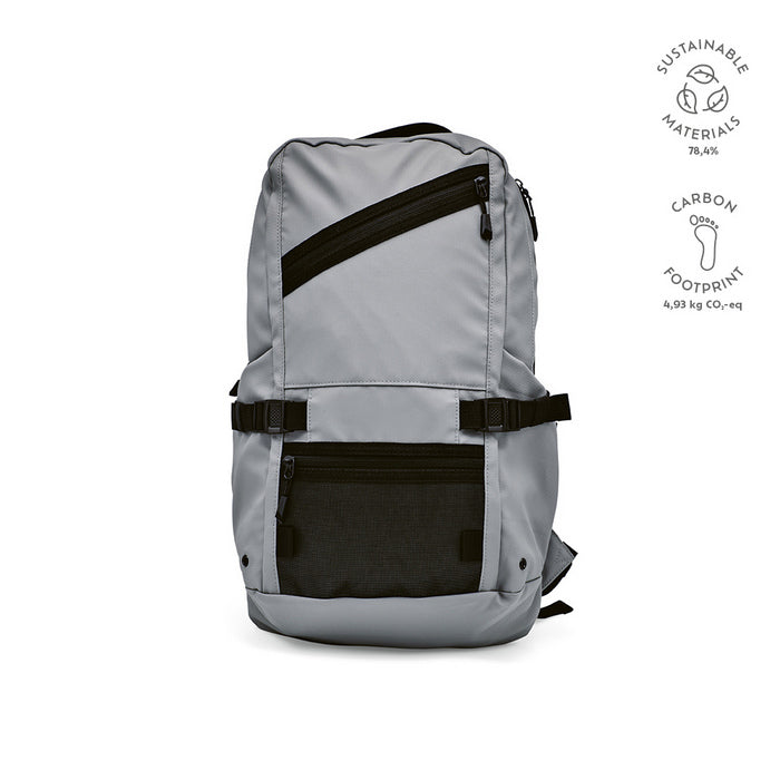 Rucsac laptop 17 inch RPET Rivin, 18L, PROMO*