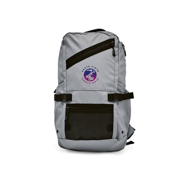 Rucsac laptop 17 inch RPET Rivin, 18L, PROMO*
