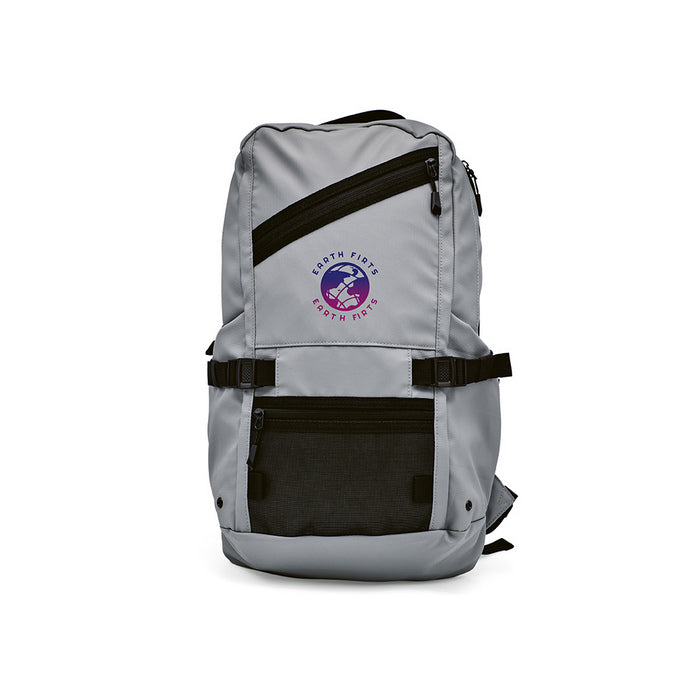 Rucsac laptop 17 inch RPET Rivin, 18L, PROMO*