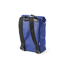 Rucsac laptop 17 inch bumbac reciclat Berlin, 23L