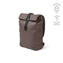 Rucsac laptop 17 inch bumbac reciclat Berlin, 23L