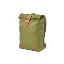 Rucsac laptop 17 inch bumbac reciclat Berlin, 23L
