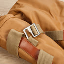 Rucsac laptop 17 inch bumbac reciclat Berlin, 23L