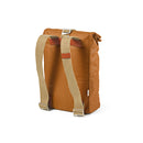 Rucsac laptop 17 inch bumbac reciclat Berlin, 23L