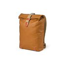 Rucsac laptop 17 inch bumbac reciclat Berlin, 23L