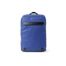 Rucsac bumbac reciclat Vienna, 23L